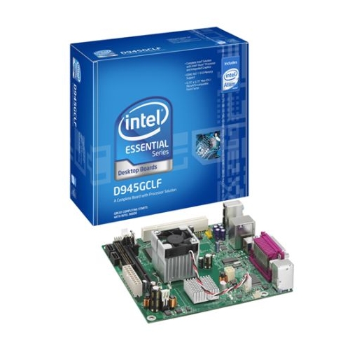 Intel USB 2.0 Driver